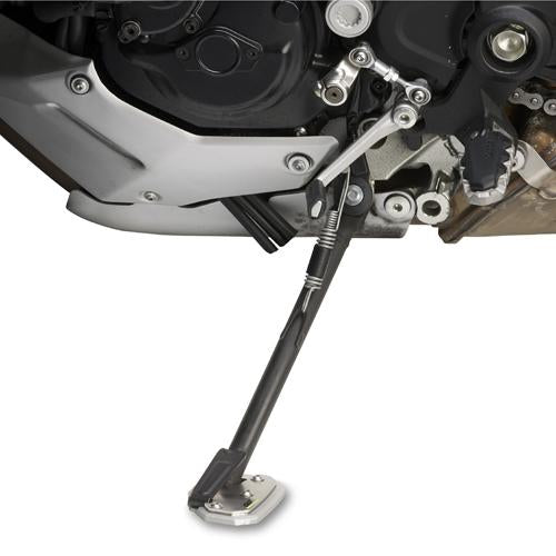 GIVI Specific Side Stand Enlargement for Ducati Multistrada 1260 - ES7411