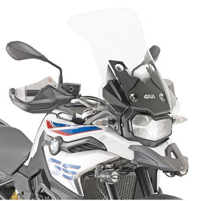 GIVI Specific Windscreen for BMW F850GS - D5127ST