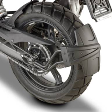 GIVI Specific install kit to mount Rear Wheel Side Mount Fender RM01 or RM02 on BMW G 310 GS - RM5126KIT