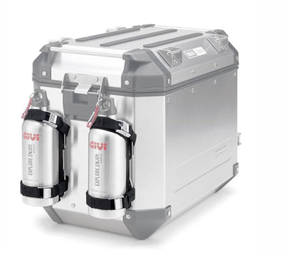 GIVI Stainless-Steel Thermal Flask 500ml - STF500S