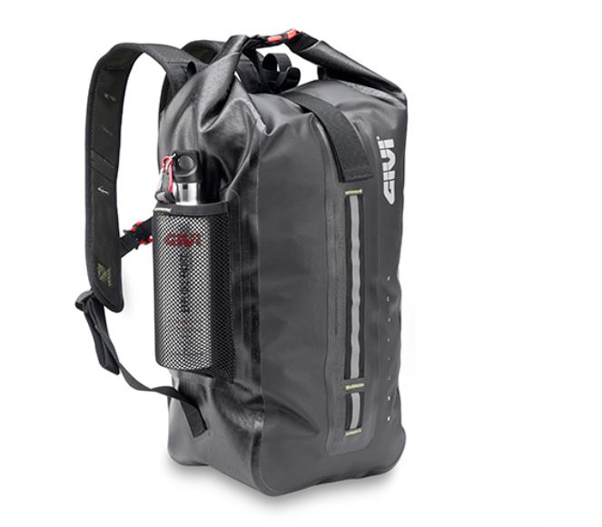 GIVI Stainless-Steel Thermal Flask 500ml - STF500S