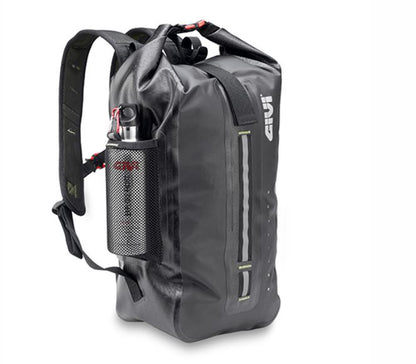 GIVI Stainless-Steel Thermal Flask 500ml - STF500S