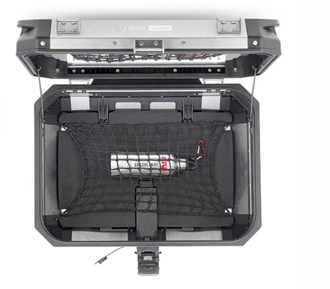 GIVI Stainless-Steel Thermal Flask 500ml - STF500S