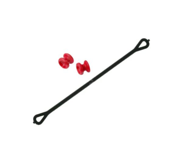 GIVI Stop Opening Holder Set - MS01