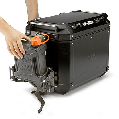 GIVI TAN01 Specific Support - E205