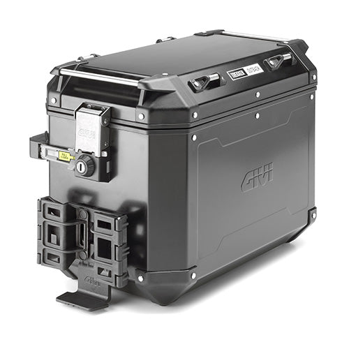 GIVI TAN01 Specific Support - E205