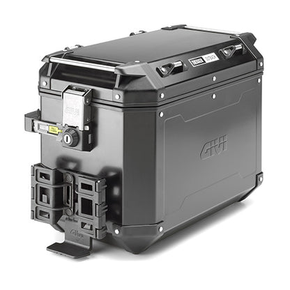 GIVI TAN01 Specific Support - E205