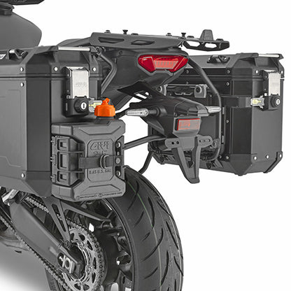 GIVI TAN01 Specific Support - E205