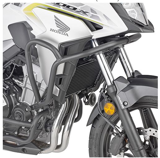 GIVI Tank Guard for Honda CB500X - TNH1171