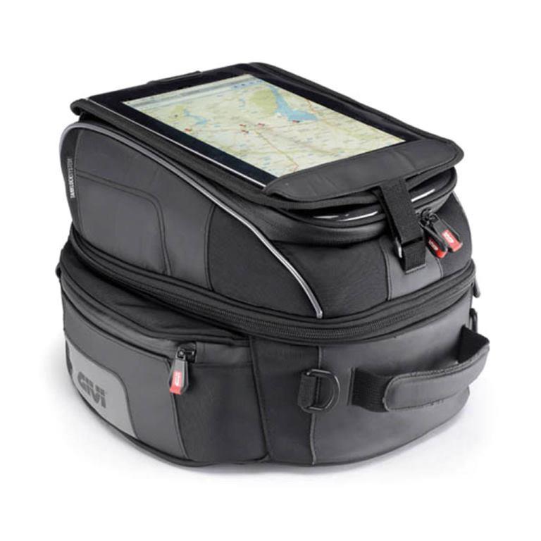 GIVI Tank Lock Xstream Bag 25LT - XS306