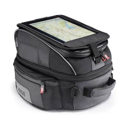 GIVI Tank Lock Xstream Bag 25LT - XS306