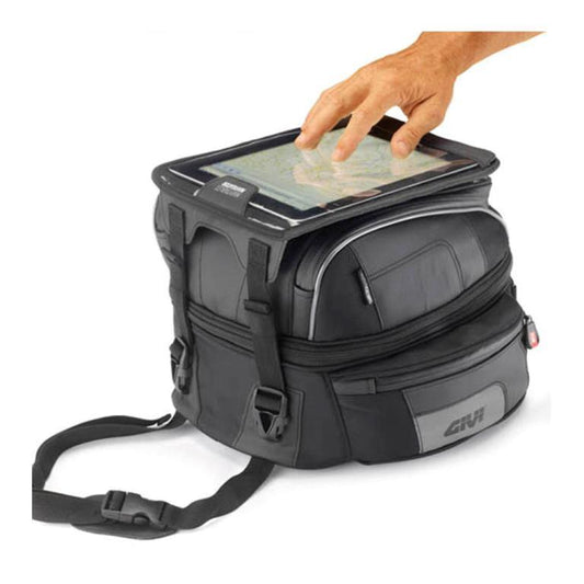 GIVI Tank Lock Xstream Bag 25LT - XS306