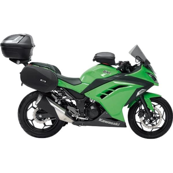 GIVI-Tank Ring For Kawasaki NINJA 300-BF14