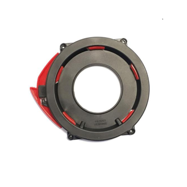 GIVI Tanklock Bag Release-ZT480R