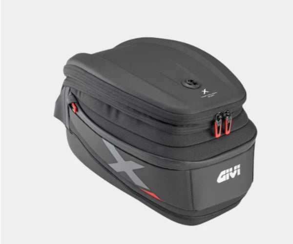 GIVI Tanklock Tankbag - XL06