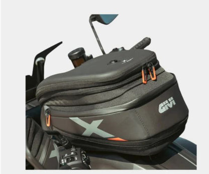 GIVI Tanklock Tankbag - XL06