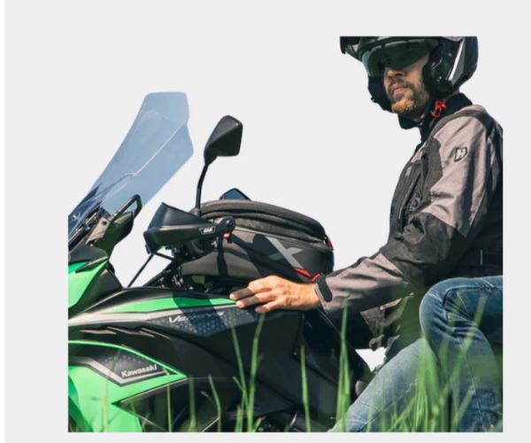 GIVI Tanklock Tankbag - XL06