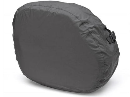 GIVI Thermoformed Side Bags Equipped With Multilock Fixation System - ST604