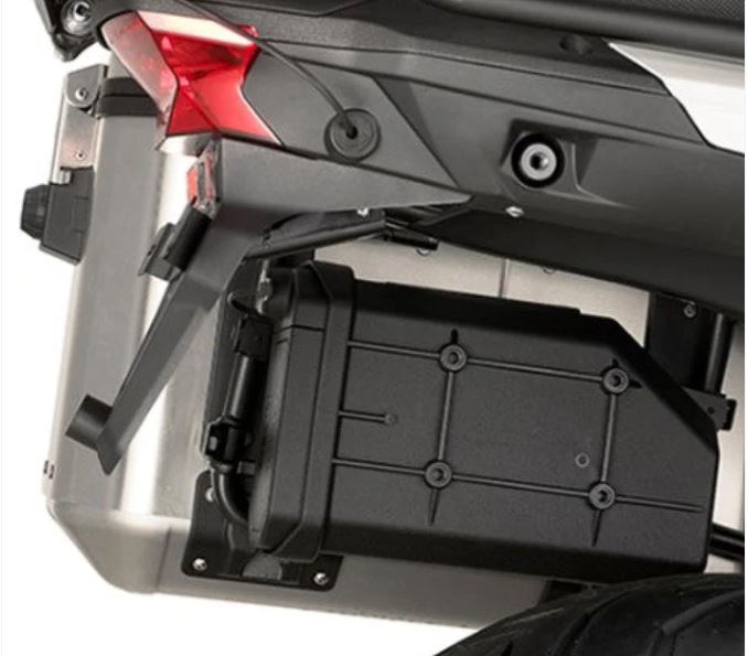 GIVI Tool Kit for Triumph Tiger 2011+ - Givi - TL6401KIT