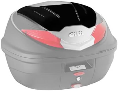GIVI Top Cover B360 (paintable) - C360