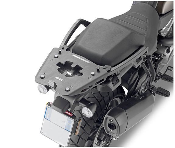 GIVI Top Rack for Harley-Davidson Pan America - SRA8400