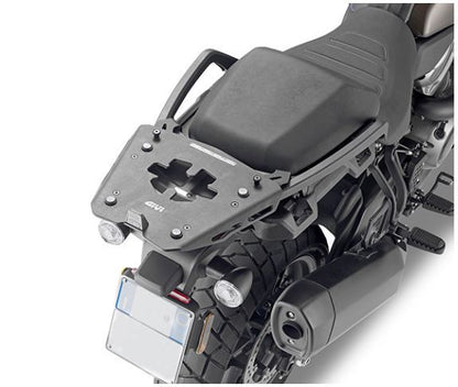 GIVI Top Rack for Harley-Davidson Pan America - SRA8400