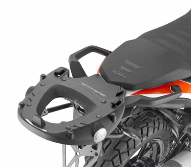 GIVI Top Rack for KTM 390 Adventure - SR7711 – Riders Junction