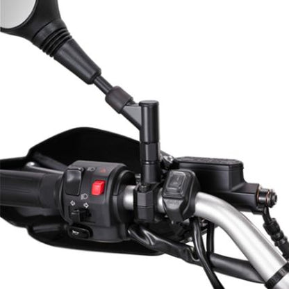 GIVI Trekker Lights Additional Halogen Spotlights - S310