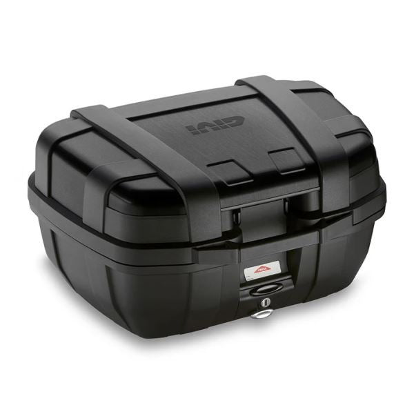 GIVI-Trekker Lite 52l Black-TRK52BB