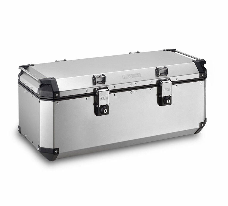 GIVI Trekker Outback Top Case 110 LT/Monokey - OBK110A