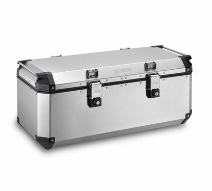 GIVI Trekker Outback Top Case 110 LT/Monokey - OBK110A