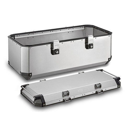 GIVI Trekker Outback Top Case 110 LT/Monokey - OBK110A