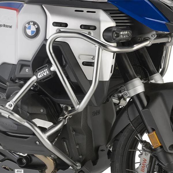 GIVI Tubular Engine Guard For BMW R1300GSA -TNH5146OX