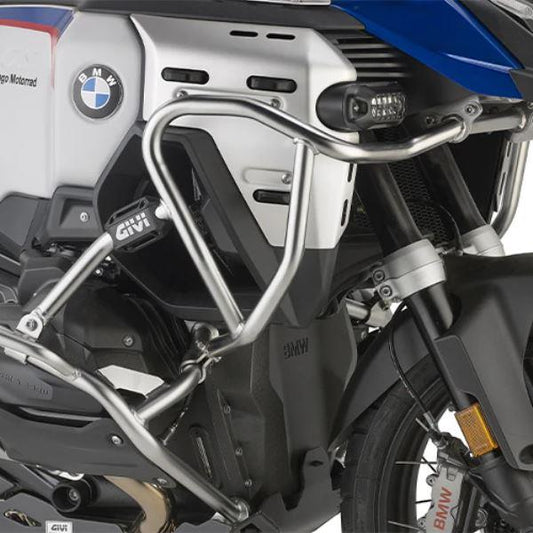 GIVI Tubular Engine Guard For BMW R1300GSA -TNH5146OX