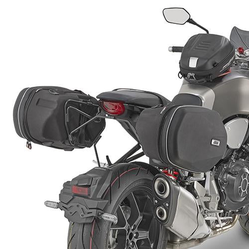 GIVI Tubular Holder Soft Bags Honda CB1000R - TE1165