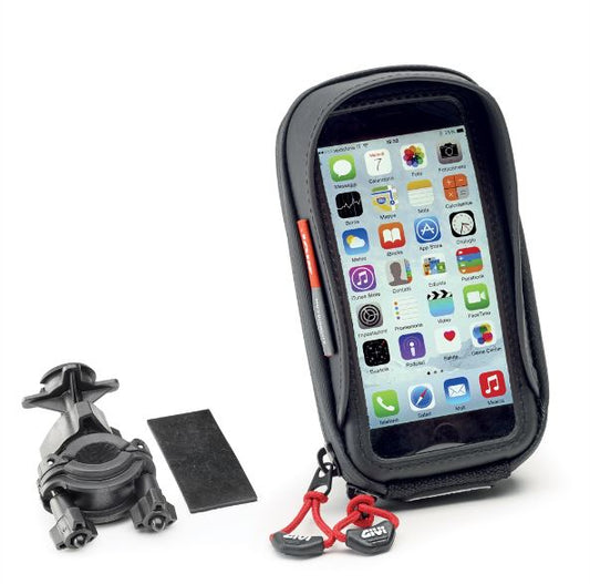 GIVI Universal Smartphone Holder - S901A
