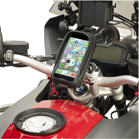 GIVI Universal Smartphone Holder - S957B