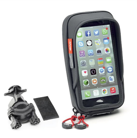 GIVI Universal Smartphone Holder - S957B
