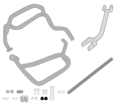 GIVI Upper Engine Tank Guard – BMW R 1250 GS (1923) - TNH5128