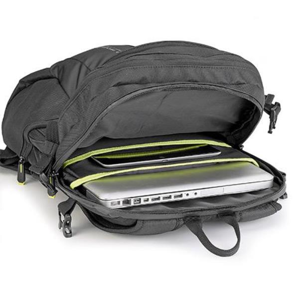 GIVI Urban Backpack 15L - EA129B