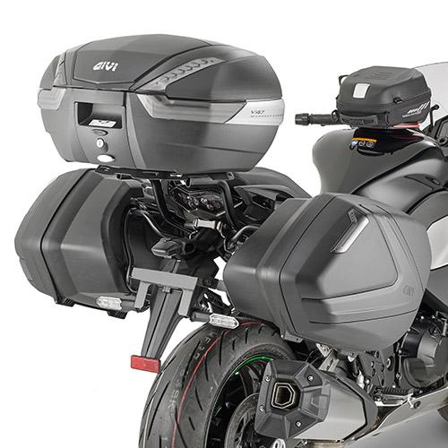 GIVI V35 V37 Side case Hardware- PLX4130
