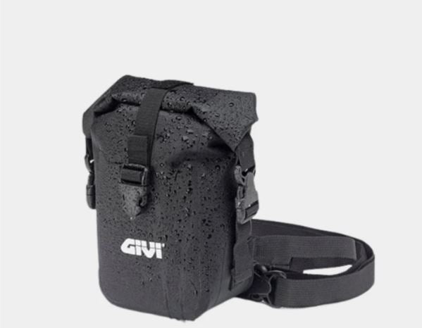 GIVI Water Resistant Leg Bag - T517