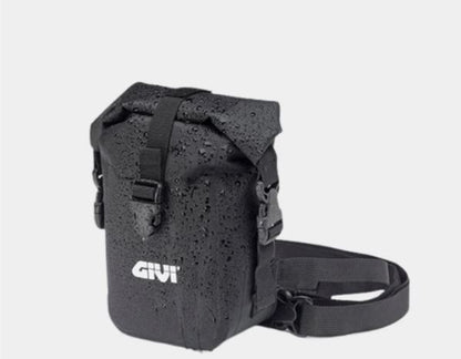 GIVI Water Resistant Leg Bag - T517