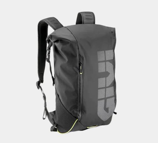 GIVI Waterproof Backpack 18L - EA148