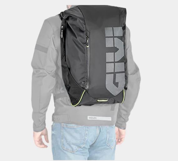GIVI Waterproof Backpack 18L - EA148
