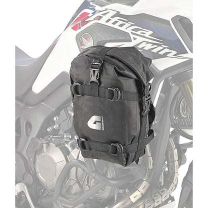 GIVI Waterproof Engine Guard Bags (5 Lt each) - T513