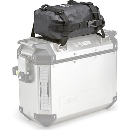 GIVI Waterproof Engine Guard Bags (5 Lt each) - T513