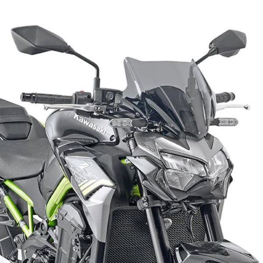 GIVI Windscreen Fitting Kit – Kawasaki Z900(’20-’23) - A4128A