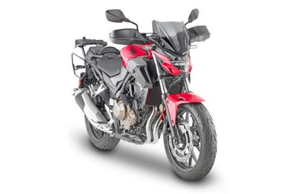 GIVI Windscreen Fitting Kit for Honda CB500F (’19-’23)-A1176A