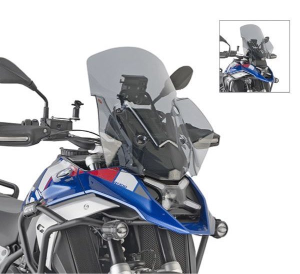 GIVI Windscreen for BMW R 1300 GS – 2024 - D5144S